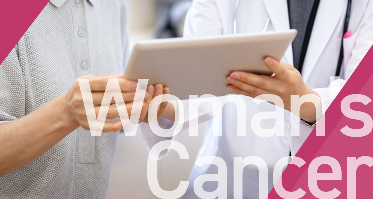 Woman’s Cancer