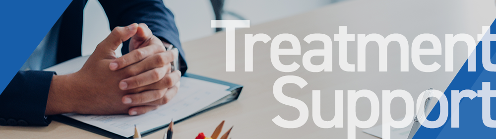 Treatment Support