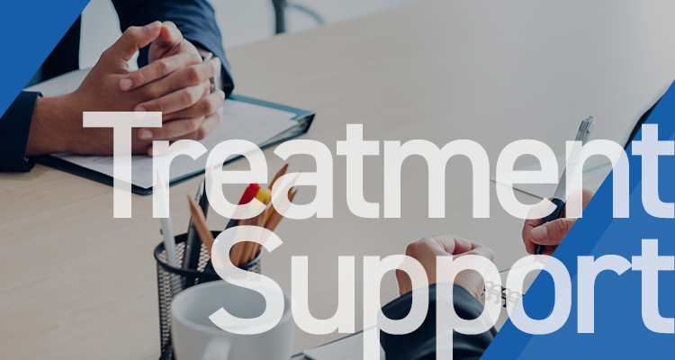 Treatment Support