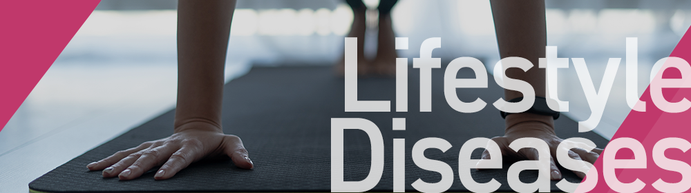 Lifestyle Diseases