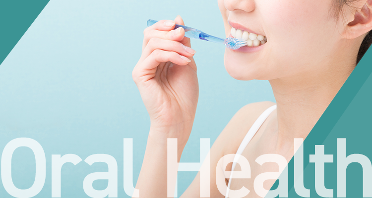 Oral Health