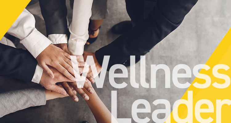 Wellness Leader